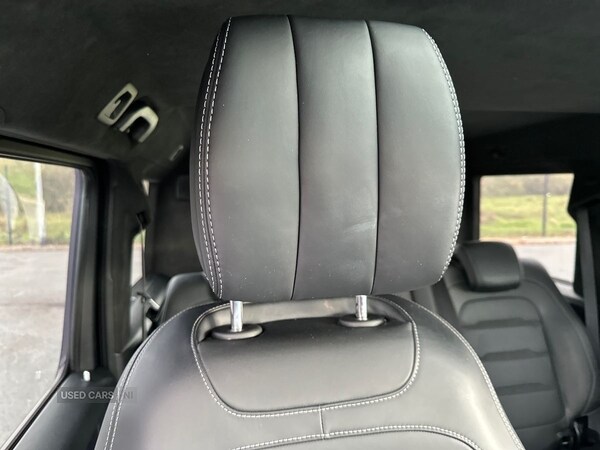 Used Mercedes-Benz G Class 2020 for sale - 76315404: Photo 15
