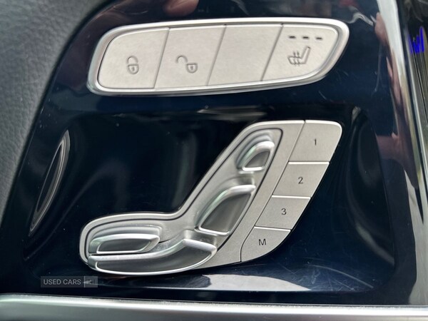 Used Mercedes-Benz G Class 2020 for sale - 76315404: Photo 19