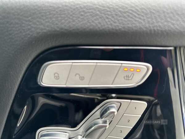 Used Mercedes-Benz G Class 2020 for sale - 76315404: Photo 20