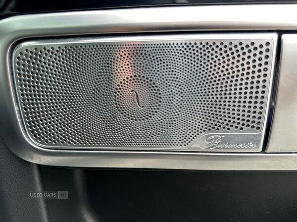 Used Mercedes-Benz G Class 2020 for sale - 76315404: Photo 21