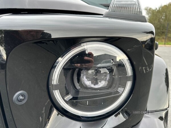 Used Mercedes-Benz G Class 2020 for sale - 76315404: Photo 7