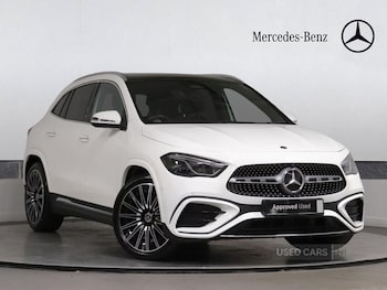 Used Mercedes-Benz GLA 2025 for sale - 78245814: Photo