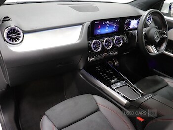 Used Mercedes-Benz GLA 2025 for sale - 78245814: Photo