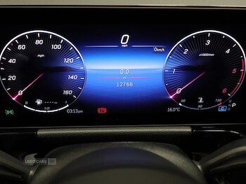 Used Mercedes-Benz GLA 2025 for sale - 78245814: Photo