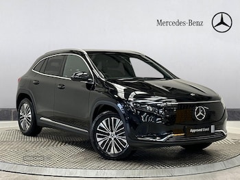 Used Mercedes-Benz EQA 2025 for sale - 79349826: Photo