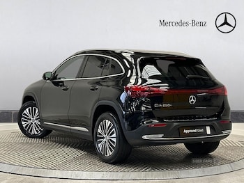 Used Mercedes-Benz EQA 2025 for sale - 79349826: Photo