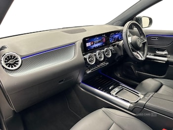 Used Mercedes-Benz EQA 2025 for sale - 79349826: Photo