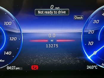 Used Mercedes-Benz EQA 2025 for sale - 79349826: Photo