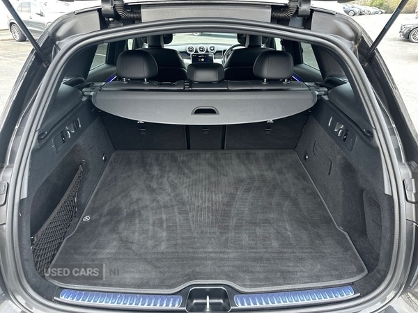 Used Mercedes-Benz GLC 2023 for sale - 78185973: Photo 11