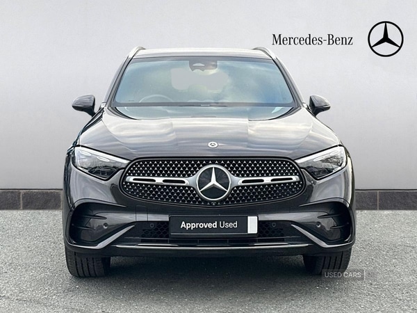Used Mercedes-Benz GLC 2023 for sale - 78185973: Photo 12