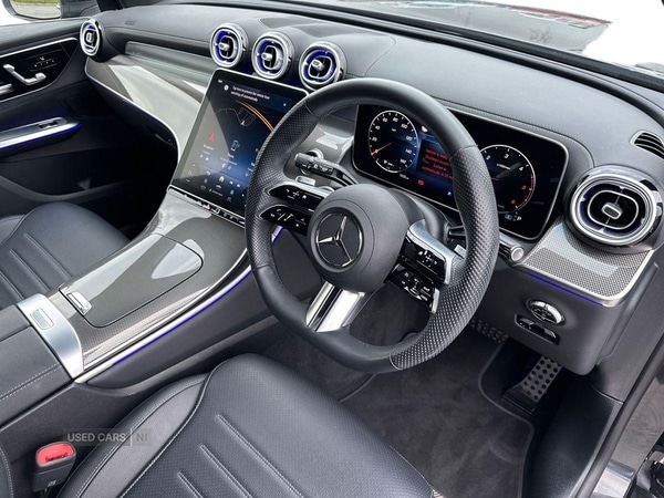 Used Mercedes-Benz GLC 2023 for sale - 78185973: Photo 14