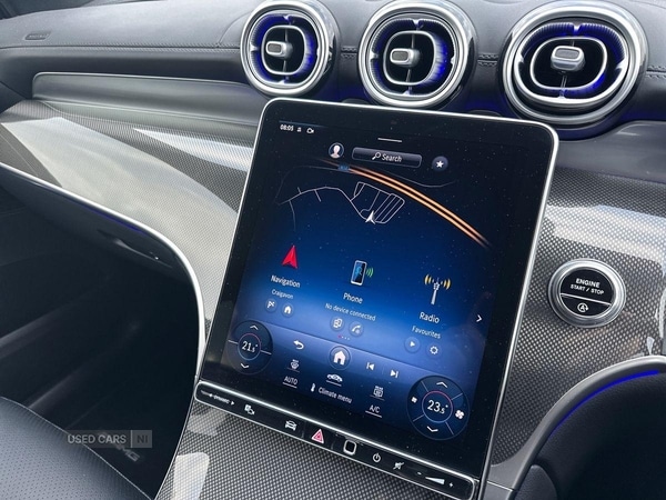 Used Mercedes-Benz GLC 2023 for sale - 78185973: Photo 16