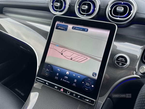 Used Mercedes-Benz GLC 2023 for sale - 78185973: Photo 18