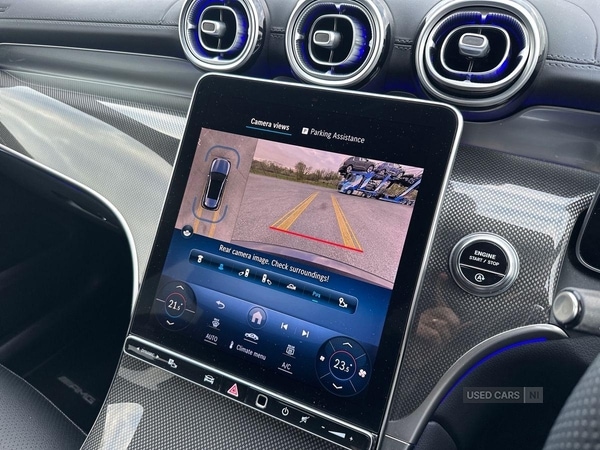 Used Mercedes-Benz GLC 2023 for sale - 78185973: Photo 19