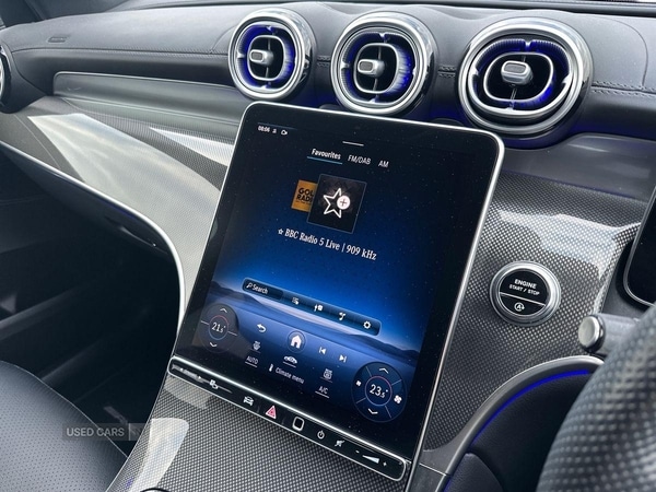 Used Mercedes-Benz GLC 2023 for sale - 78185973: Photo 20