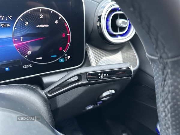 Used Mercedes-Benz GLC 2023 for sale - 78185973: Photo 22