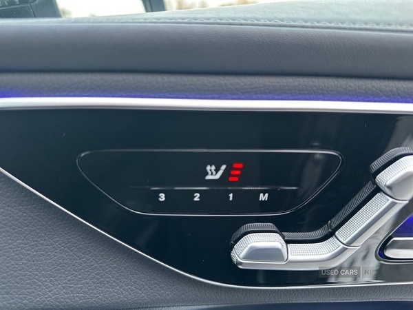 Used Mercedes-Benz GLC 2023 for sale - 78185973: Photo 23