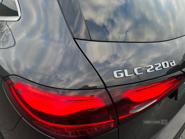 Used Mercedes-Benz GLC 2023 for sale - 78185973: Photo 25
