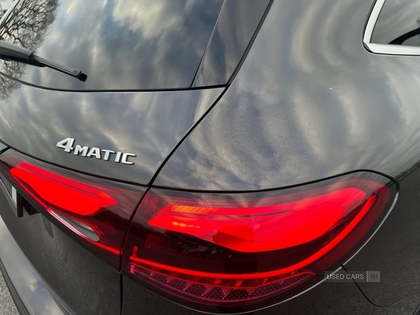 Used Mercedes-Benz GLC 2023 for sale - 78185973: Photo 26