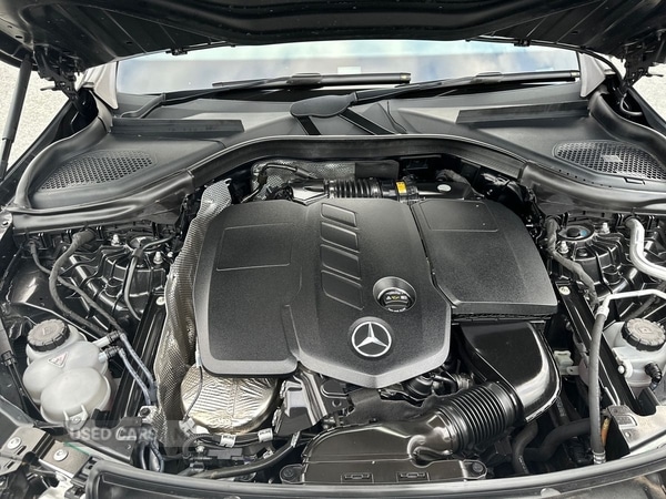 Used Mercedes-Benz GLC 2023 for sale - 78185973: Photo 27