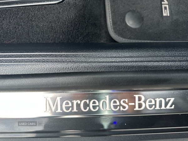 Used Mercedes-Benz GLC 2023 for sale - 78185973: Photo 28