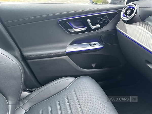 Used Mercedes-Benz GLC 2023 for sale - 78185973: Photo 30