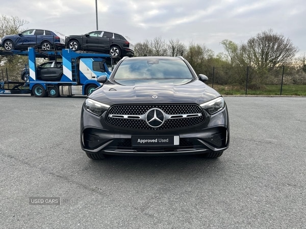 Used Mercedes-Benz GLC 2023 for sale - 78185973: Photo 33