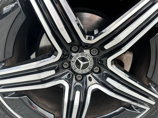 Used Mercedes-Benz GLC 2023 for sale - 78185973: Photo 34