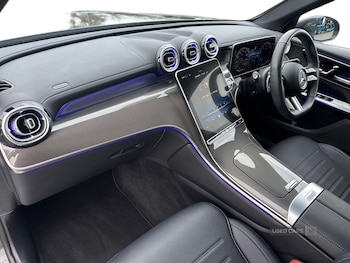 Used Mercedes-Benz GLC 2023 for sale - 78185973: Photo