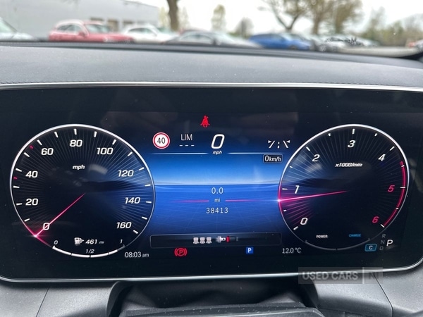 Used Mercedes-Benz GLC 2023 for sale - 78185973: Photo 4