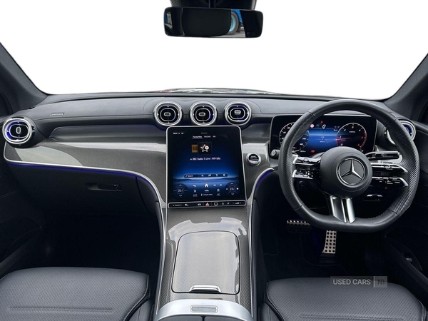 Used Mercedes-Benz GLC 2023 for sale - 78185973: Photo 5