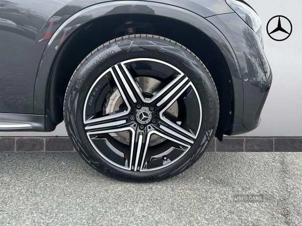 Used Mercedes-Benz GLC 2023 for sale - 78185973: Photo 6