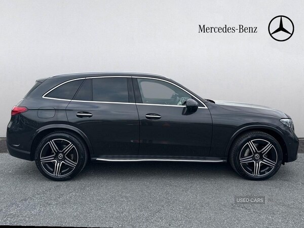 Used Mercedes-Benz GLC 2023 for sale - 78185973: Photo 8