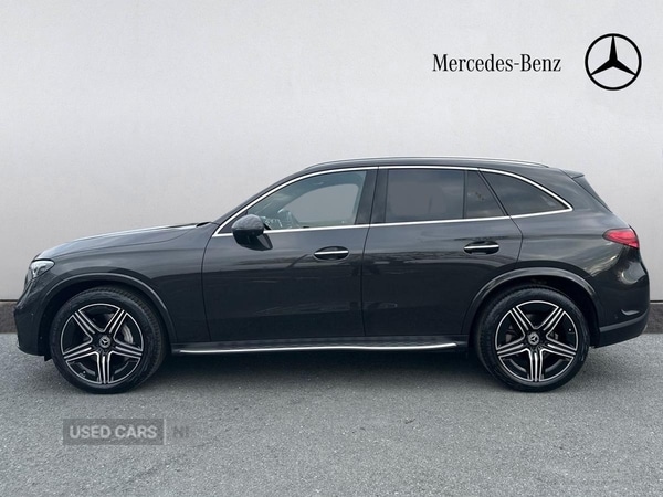 Used Mercedes-Benz GLC 2023 for sale - 78185973: Photo 9