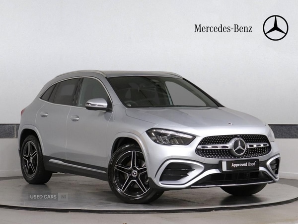 Used Mercedes-Benz GLA 2025 for sale - 77738845: Photo 1
