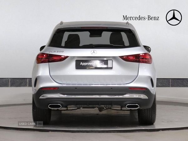 Used Mercedes-Benz GLA 2025 for sale - 77738845: Photo 14