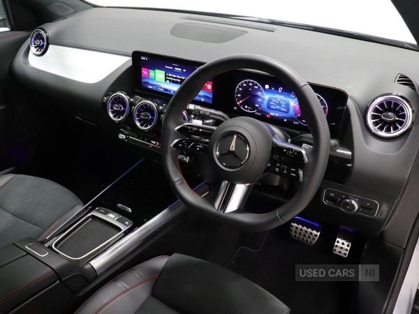 Used Mercedes-Benz GLA 2025 for sale - 77738845: Photo 15