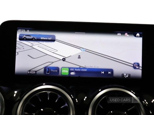 Used Mercedes-Benz GLA 2025 for sale - 77738845: Photo 19