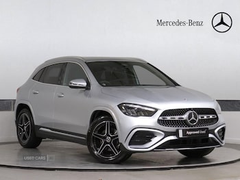 Used Mercedes-Benz GLA 2025 for sale - 77738845: Photo