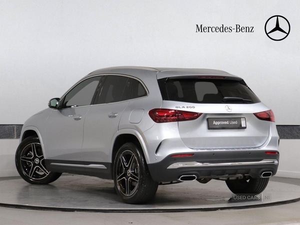 Used Mercedes-Benz GLA 2025 for sale - 77738845: Photo 2
