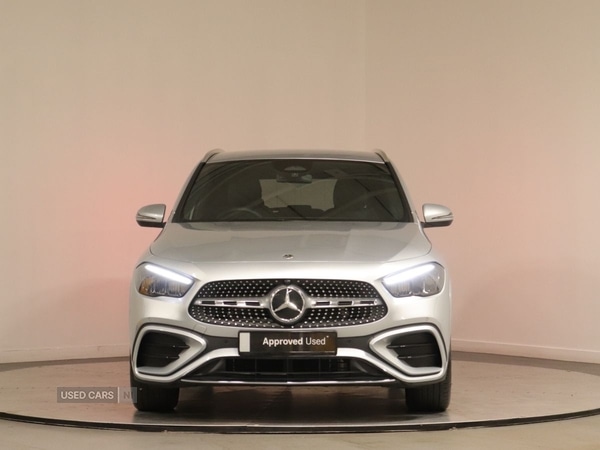 Used Mercedes-Benz GLA 2025 for sale - 77738845: Photo 24