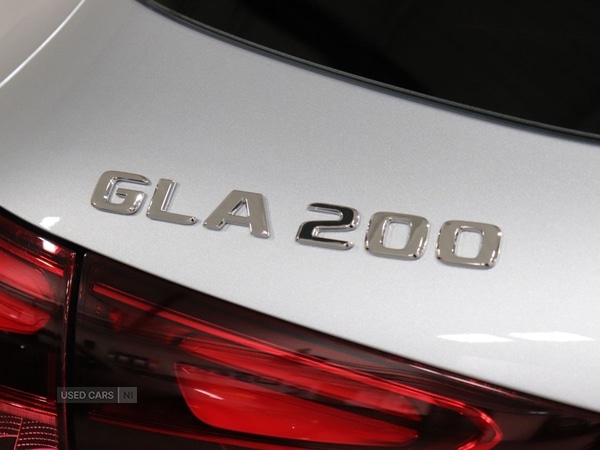 Used Mercedes-Benz GLA 2025 for sale - 77738845: Photo 26