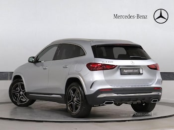 Used Mercedes-Benz GLA 2025 for sale - 77738845: Photo