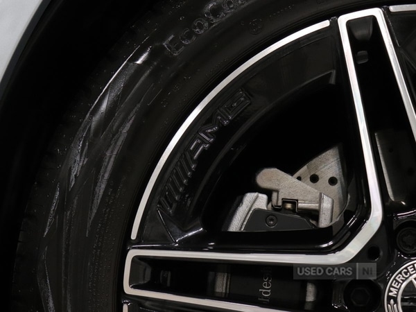 Used Mercedes-Benz GLA 2025 for sale - 77738845: Photo 32