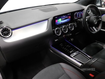 Used Mercedes-Benz GLA 2025 for sale - 77738845: Photo