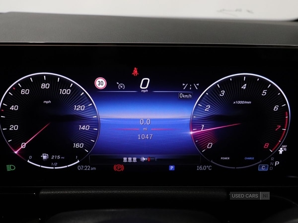 Used Mercedes-Benz GLA 2025 for sale - 77738845: Photo 4