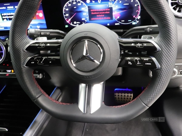 Used Mercedes-Benz GLA 2025 for sale - 77738845: Photo 40