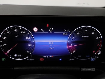 Used Mercedes-Benz GLA 2025 for sale - 77738845: Photo