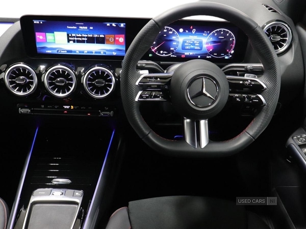 Used Mercedes-Benz GLA 2025 for sale - 77738845: Photo 6