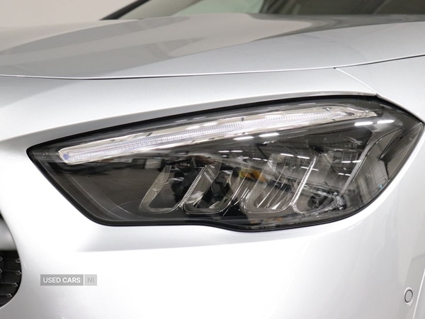 Used Mercedes-Benz GLA 2025 for sale - 77738845: Photo 8